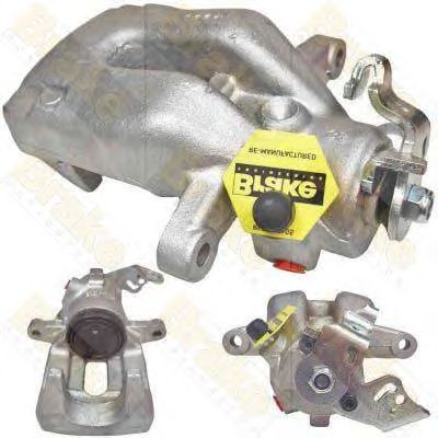 BRAKE ENGINEERING ca2200r -  Тормозной суппорт